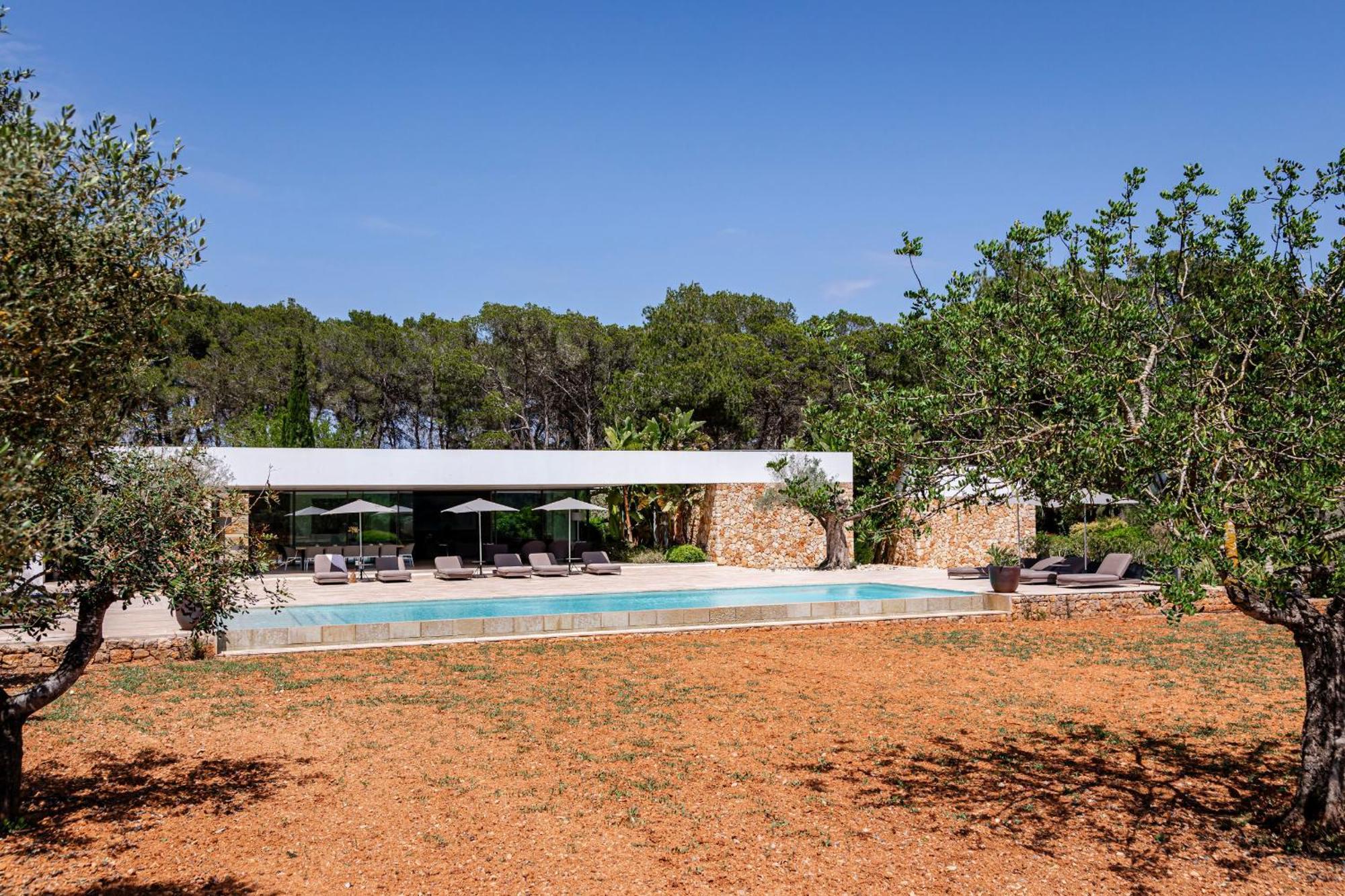 Villa Calma *